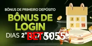 Promoções 1 BET5055