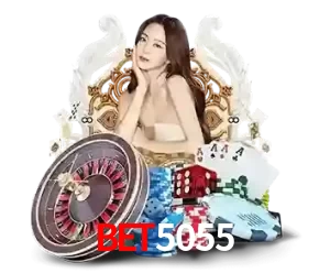 Cassino Online e Cassino Ao Vivo no BET5055
