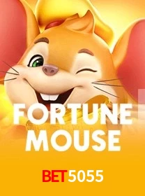 Caça-níqueis fortune mouse BET5055