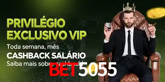 Promoções BET5055