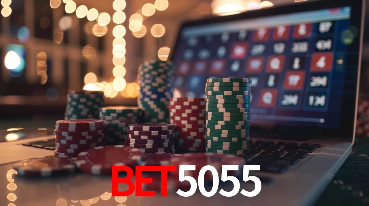 Jogos Certificados bet5055