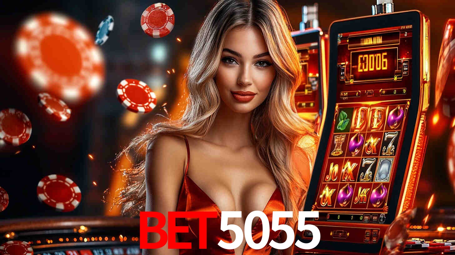 Experiência Cassino bet5055