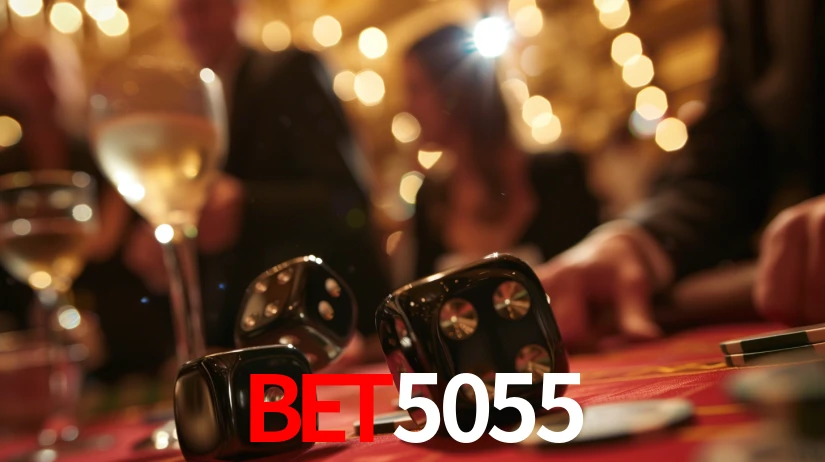 VIP Cassino bet5055